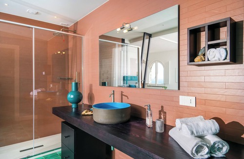 Vico Equense Bed & Breakfast | Villa Ketty