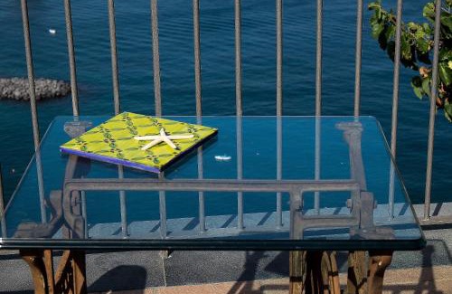 Vico Equense Bed & Breakfast | Villa Ketty Resort