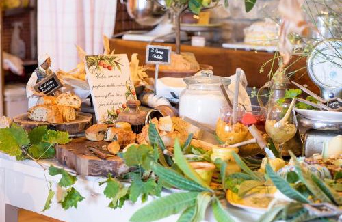Vico Equense Bed & Breakfast | Villa Ketty Resort