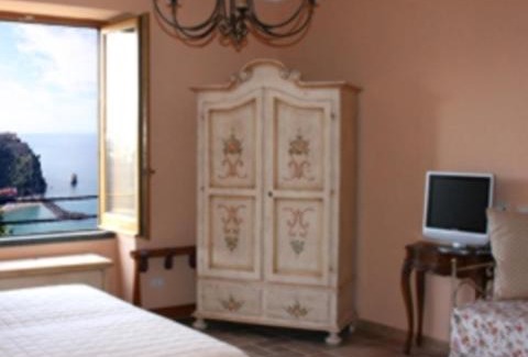 Vico Equense Bed & Breakfast | Villa Ketty Resort