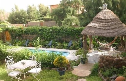 Pointe des Almadies House | Villa keur Bibou Ile de Ngor private pool and Jaccuzi private air-conditioned boat