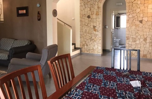Toubab Dialao Villa | Villa keur Seynabou