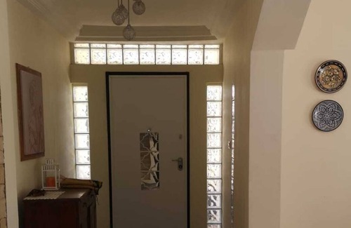 Toubab Dialao Villa | Villa keur Seynabou