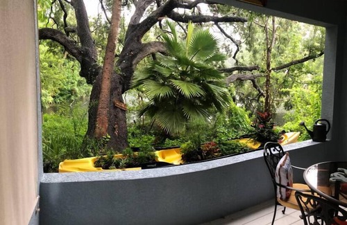 Safety Harbor Villa | Villa Key West "Villas by Christine"