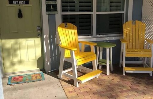Safety Harbor Villa | Villa Key West "Villas by Christine"