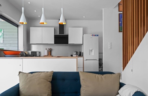 Ducos Villa | Villa Keyana - Three Bedroom Villa, Sleeps 6