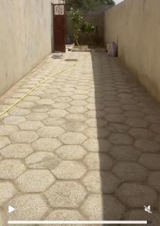 Fatick Apartment | Villa Khadim Bamba
