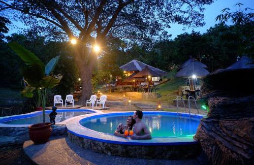 Coron Resort | Villa Khadine Grand Vista Resort