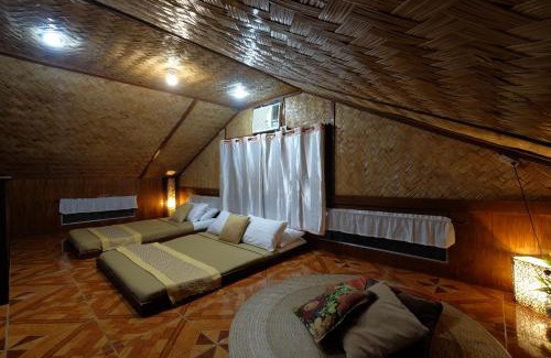 Coron Resort | Villa Khadine Grand Vista Resort