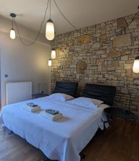 Messolonghi Villa | Villa Khaki