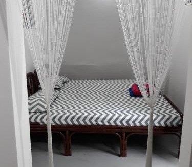 Altinho House | Villa Khatun Guesthouse