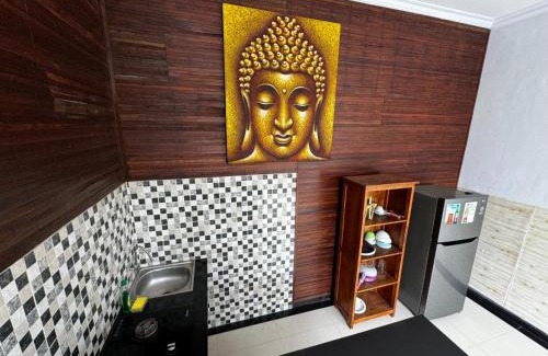 Singapadu Tengah Villa | Villa Khirana Bali