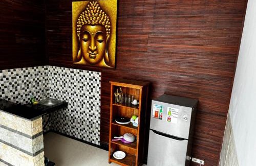 Singapadu Tengah Villa | Villa Khirana Bali