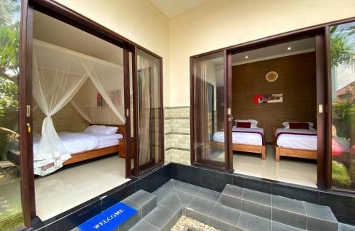 Singapadu Tengah Villa | Villa Khirana Bali