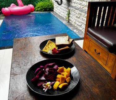 Singapadu Tengah Villa | Villa Khirana Bali