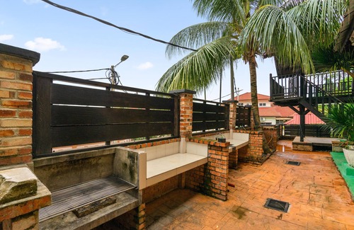 Seremban House | Villa Kiambang