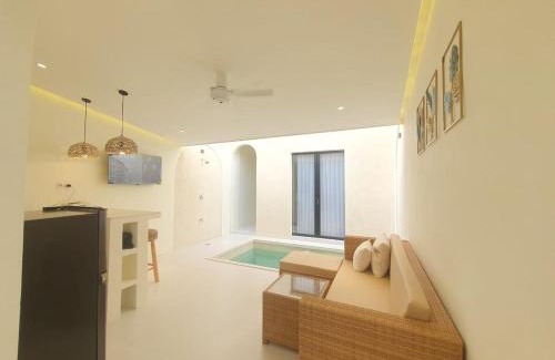 Sidakarya Apartment | Villa Kiara Sanur