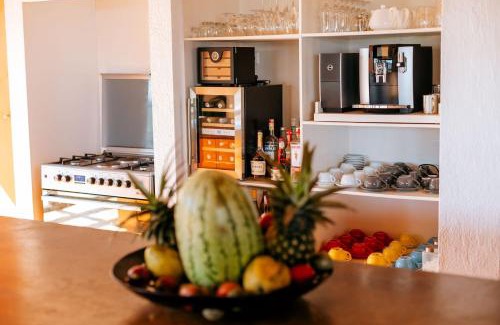 Kigali Hotel | Villa Kigali