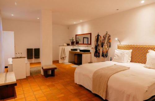 Kigali Hotel | Villa Kigali