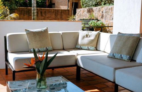 Kigali Hotel | Villa Kigali