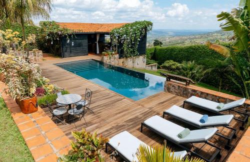 Kigali Villa | Villa Kigali
