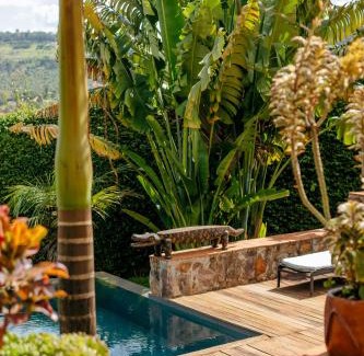 Kigali Villa | Villa Kigali