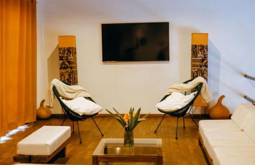 Kigali Villa | Villa Kigali