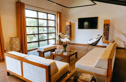 Kigali Villa | Villa Kigali