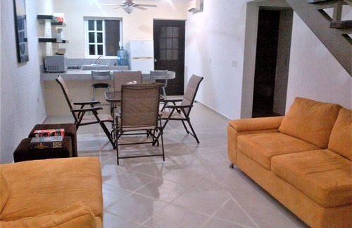 Alfredo V. Bonfil Villa | Villa KiinNovak Full Casa Vacaciones/Negocios en Cancún