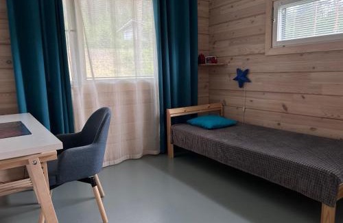 Salo Villa | Villa Kiiski