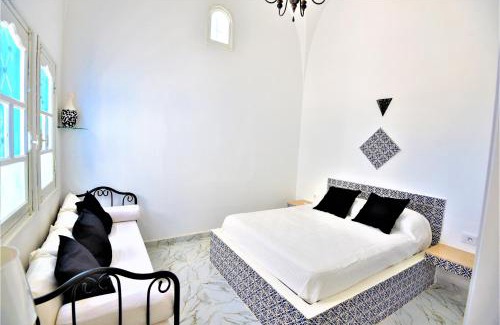 Zarzis Bed & Breakfast | VILLA KIKA ZARZIS, LOCATION CHAMBRES D'HÔTES en TUNISIE