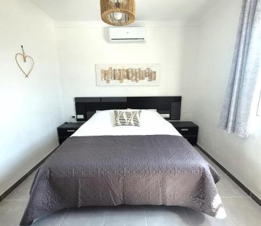 Torrox Villa | Villa Kiki