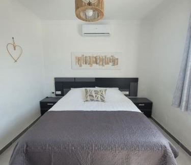 Torrox Villa | Villa Kiki