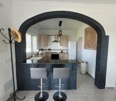 Torrox Villa | Villa Kiki