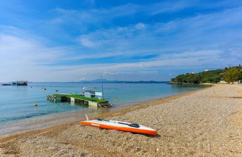 Agios Spyridon Corfu House | Villa Kiki