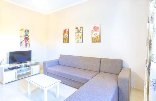 Agios Spyridon Corfu House | Villa Kiki