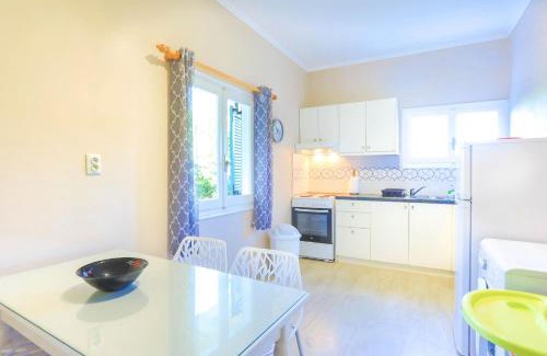 Agios Spyridon Corfu House | Villa Kiki