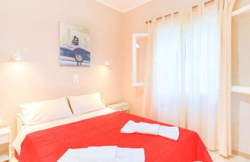 Agios Spyridon Corfu House | Villa Kiki