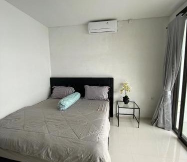 Kecamatan Labuapi Villa | Villa Kila Rengganis Lombok