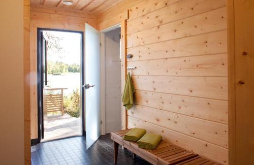 Tiainen Villa | Villa Kilpikonna