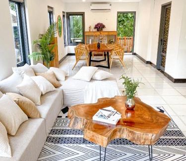 Chuong My Villa | Villa Kim Dung