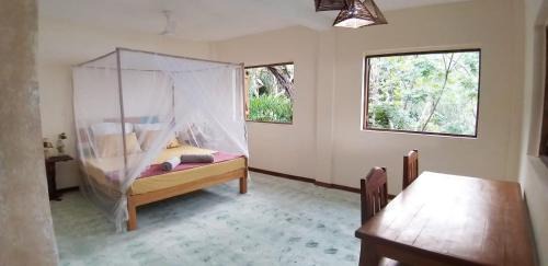 Nosy Komba House | Villa King Komba