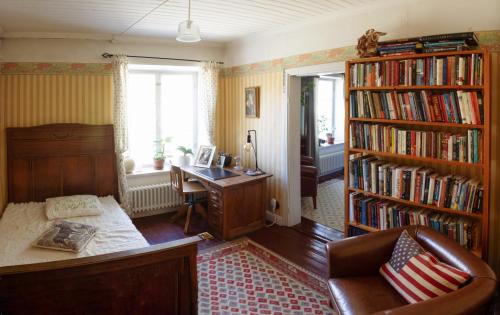 Pohja Villa | Villa Kingfisher