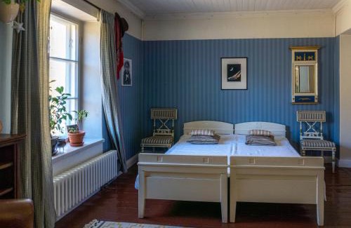 Pohja Villa | Villa Kingfisher