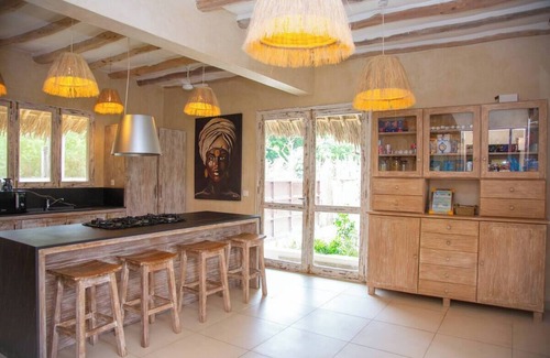Watamu Villa | Villa Kipenzi