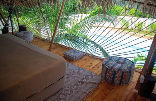 Watamu Villa | Villa Kipenzi