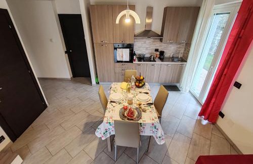 Pallanza Apartment | Villa Kira 1
