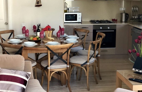 Kalkan Villa | Villa Kirmizi Lale, Private Pool, Gardens, Very Close to Town - No Need for Taxi