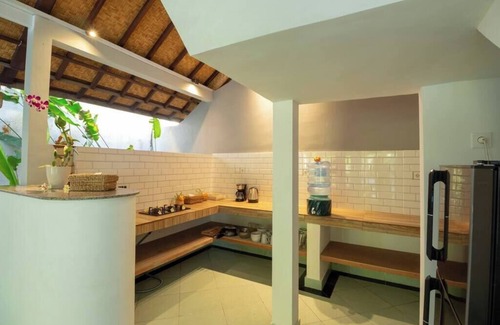 Laksmana Villa | Villa Kita 3 - Garden villa near Seminyak Beach