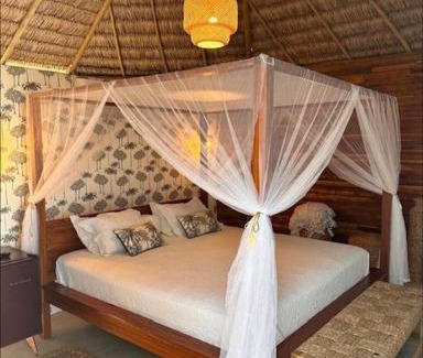 Itarema Hotel | Villa kite
